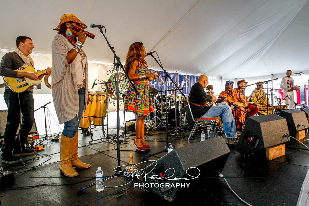 Richmond Folk Festival – 2014 – Sunday #163312