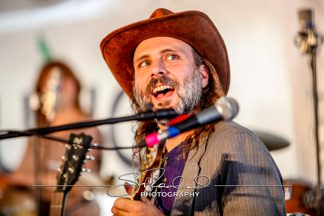 Richmond Folk Festival – 2014 – Sunday #163313