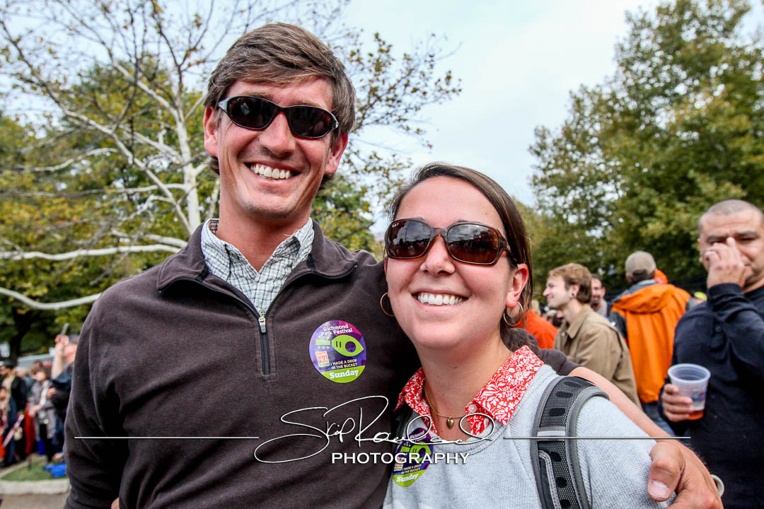 Richmond Folk Festival – 2014 – Sunday #163316