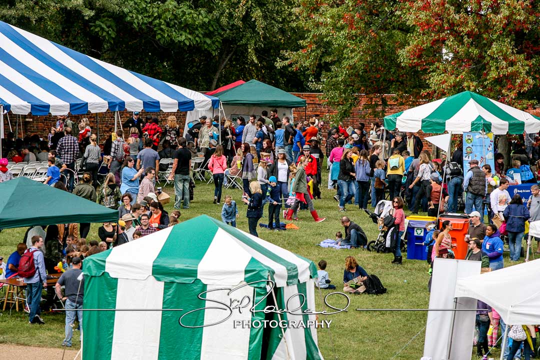 Richmond Folk Festival – 2014 – Sunday #163319