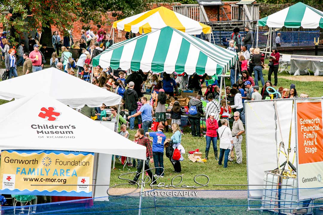 Richmond Folk Festival – 2014 – Sunday #163320