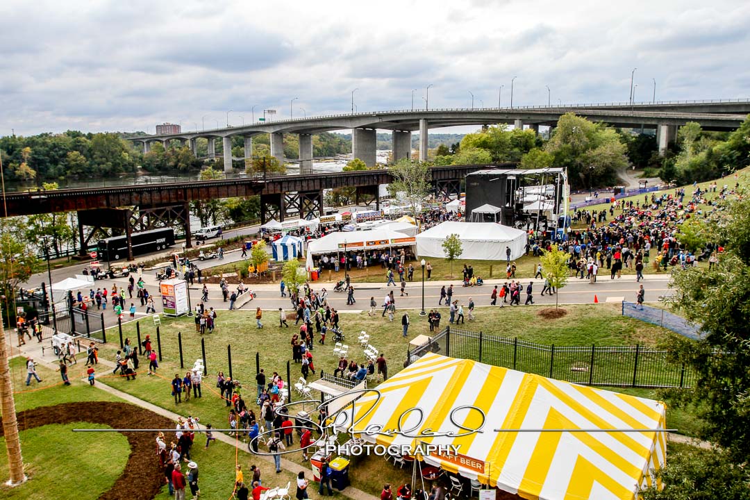 Richmond Folk Festival – 2014 – Sunday #163321