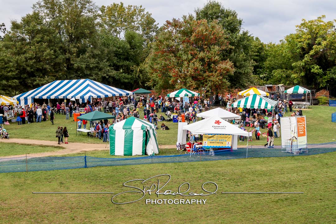 Richmond Folk Festival – 2014 – Sunday #163323