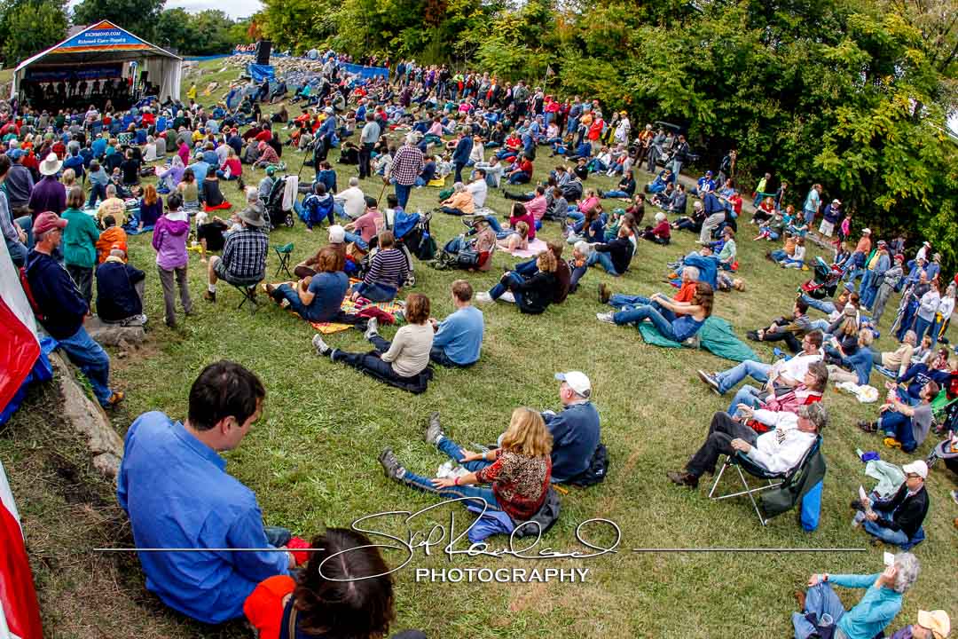 Richmond Folk Festival – 2014 – Sunday #163327
