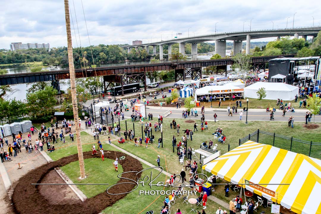 Richmond Folk Festival – 2014 – Sunday #163328