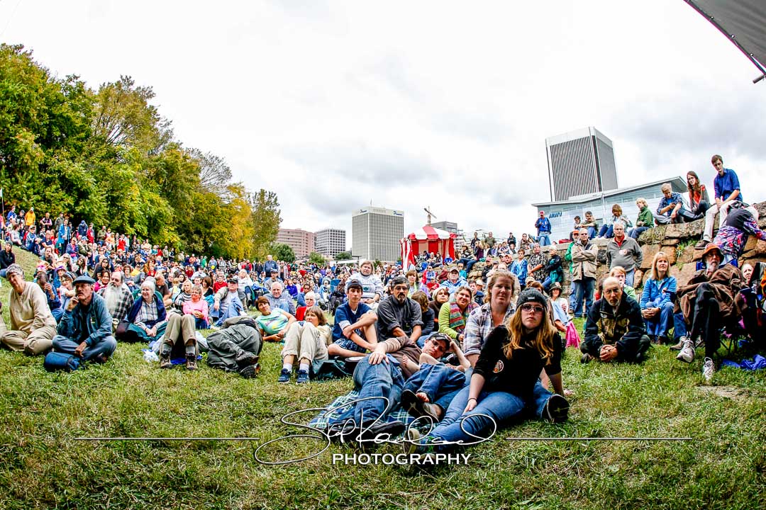 Richmond Folk Festival – 2014 – Sunday #163329