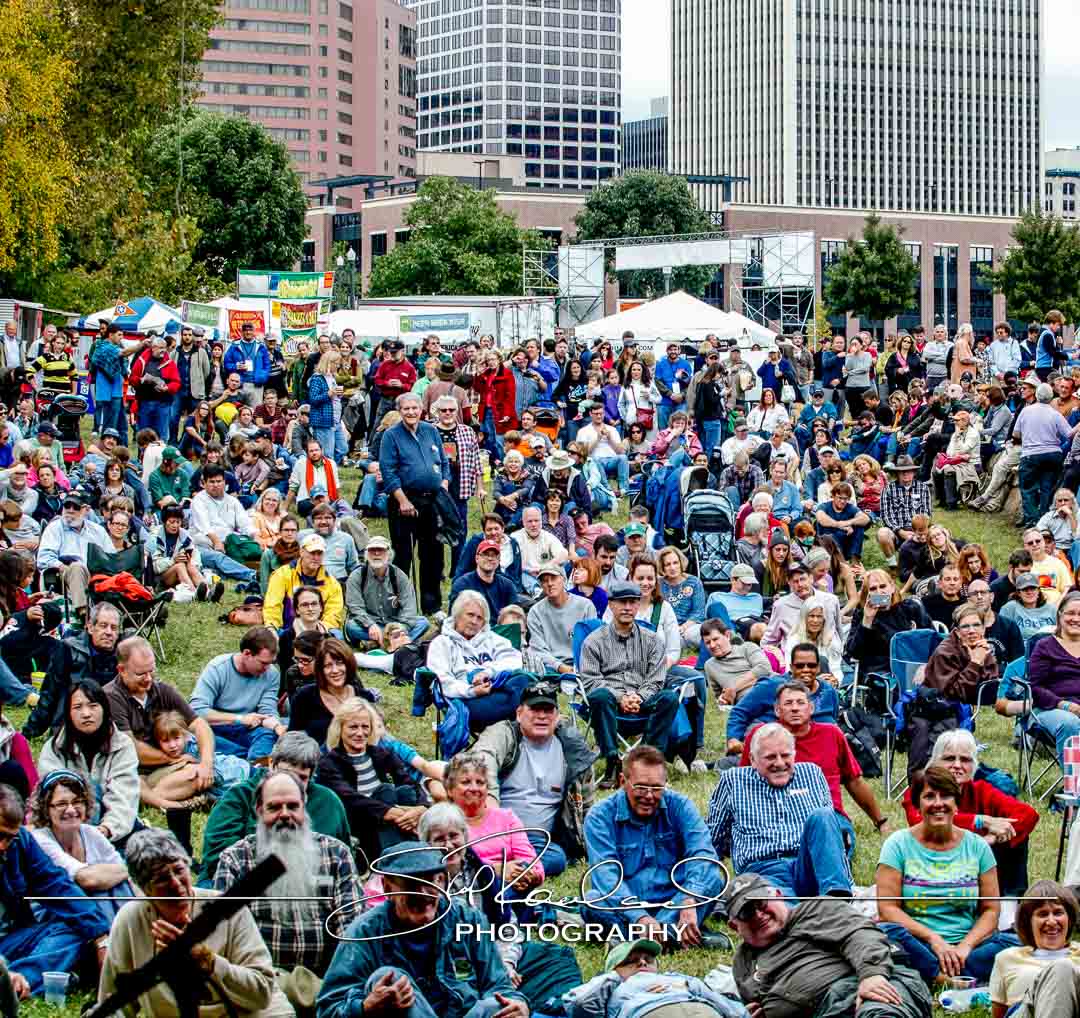 Richmond Folk Festival – 2014 – Sunday #163330