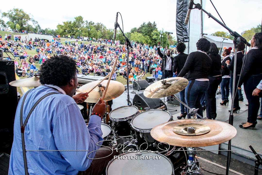 Richmond Folk Festival – 2014 – Sunday #163333