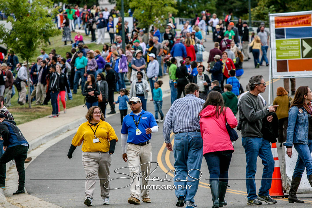 Richmond Folk Festival – 2014 – Sunday #163342