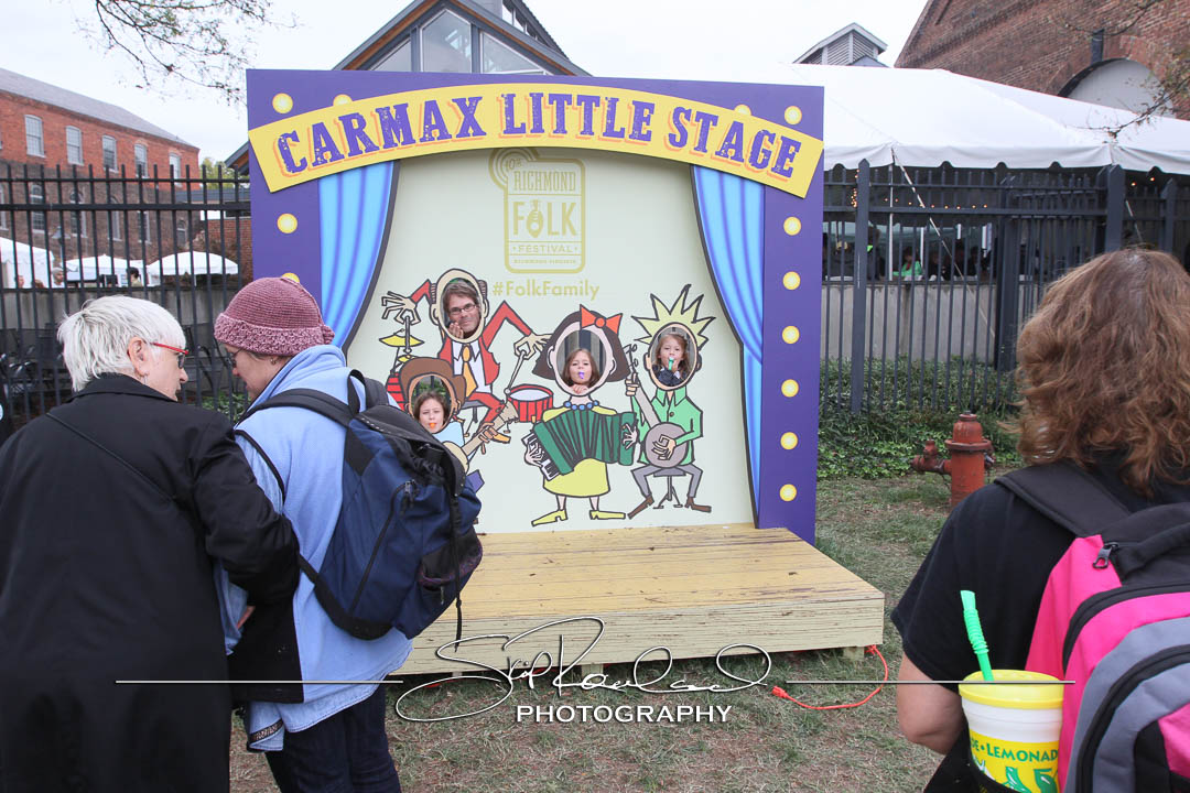 Richmond Folk Festival – 2014 – Sunday #163344
