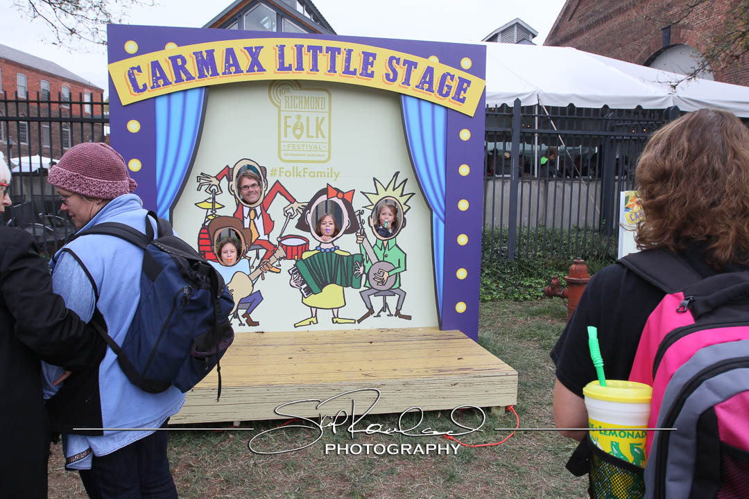 Richmond Folk Festival – 2014 – Sunday #163345