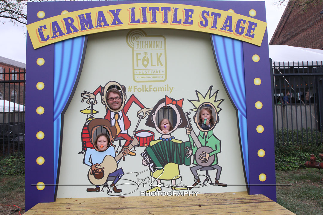 Richmond Folk Festival – 2014 – Sunday #163346