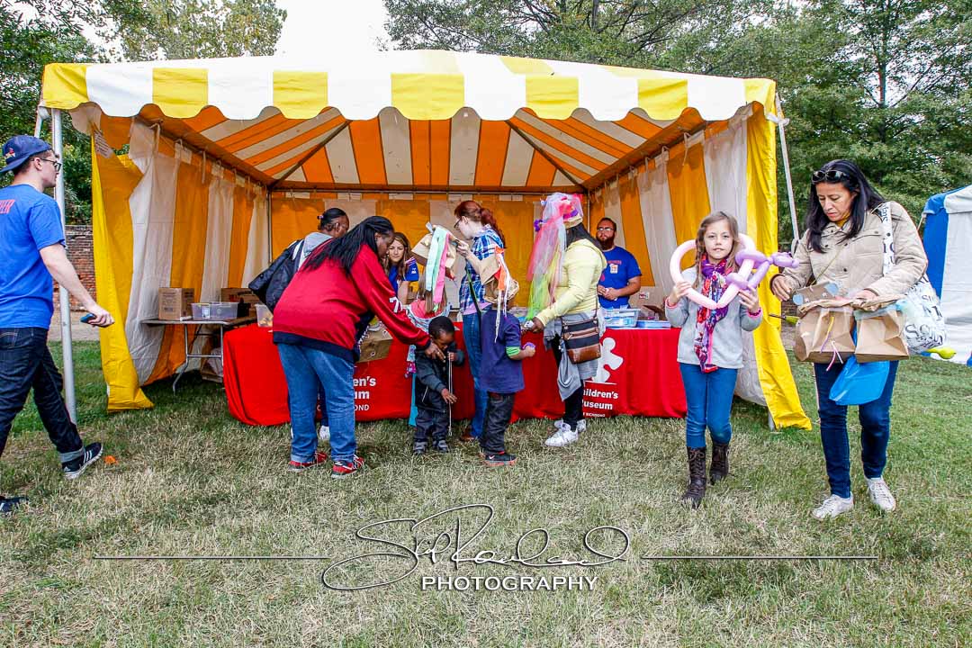 Richmond Folk Festival – 2014 – Sunday #163350