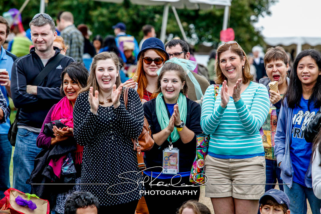 Richmond Folk Festival – 2014 – Sunday #163359