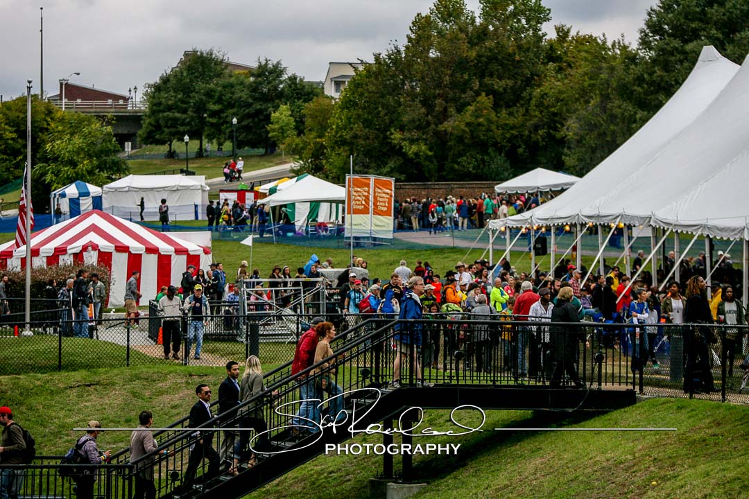 Richmond Folk Festival – 2014 – Sunday #163362