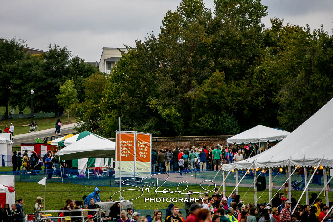 Richmond Folk Festival – 2014 – Sunday #163363