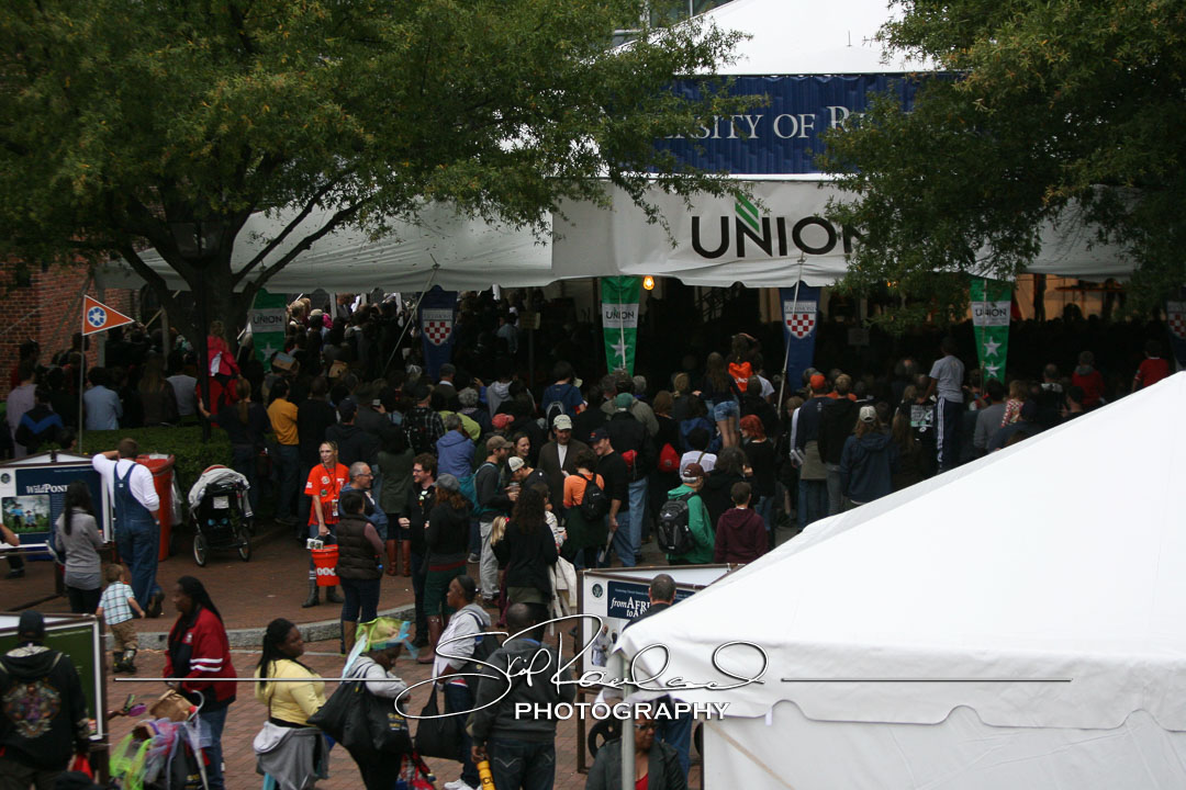 Richmond Folk Festival – 2014 – Sunday #163364