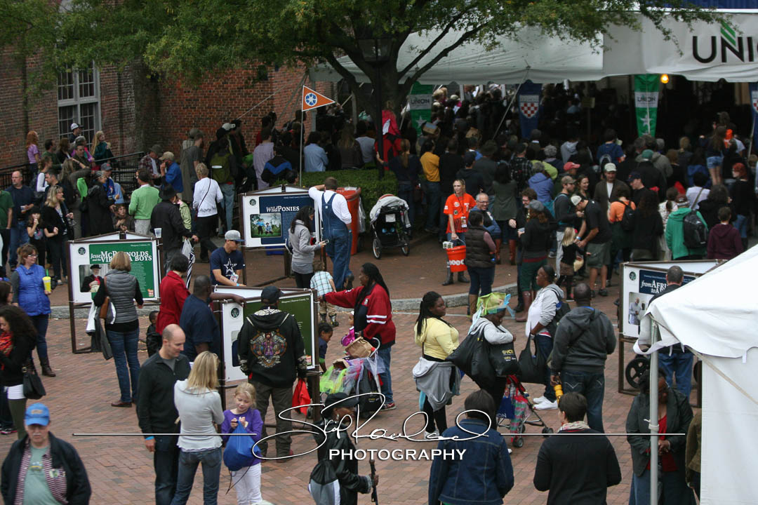 Richmond Folk Festival – 2014 – Sunday #163365