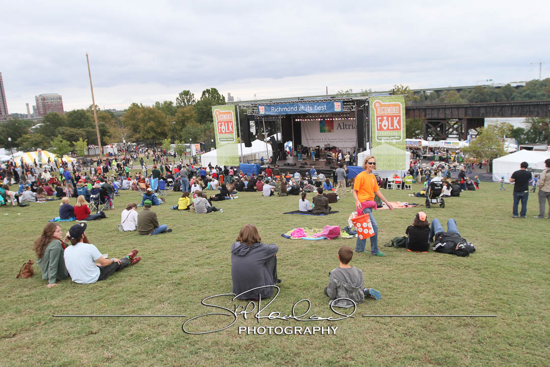 Richmond Folk Festival – 2014 – Sunday #163370