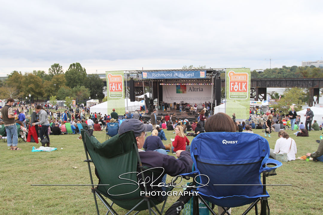 Richmond Folk Festival – 2014 – Sunday #163371