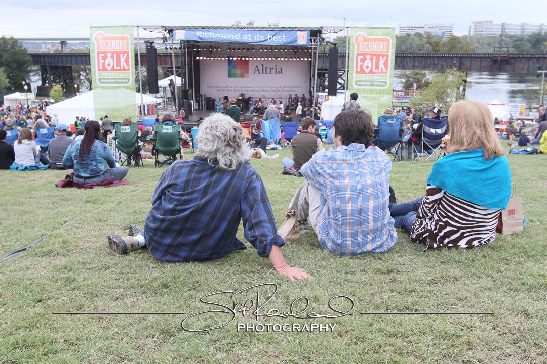 Richmond Folk Festival – 2014 – Sunday #163372