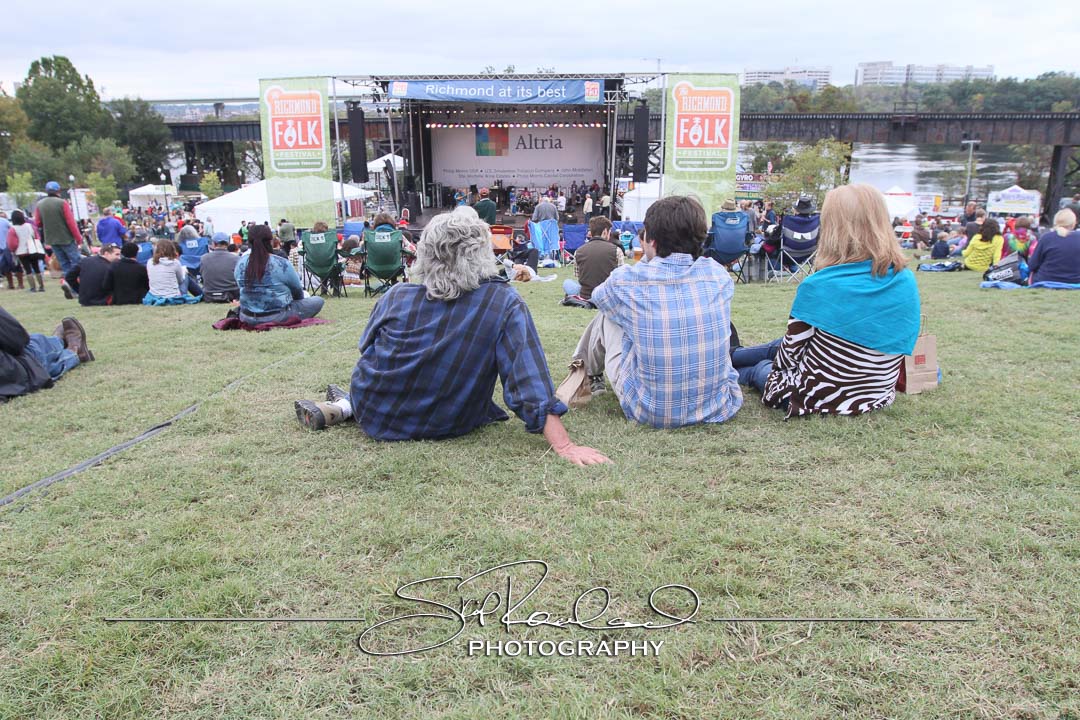 Richmond Folk Festival – 2014 – Sunday #163373