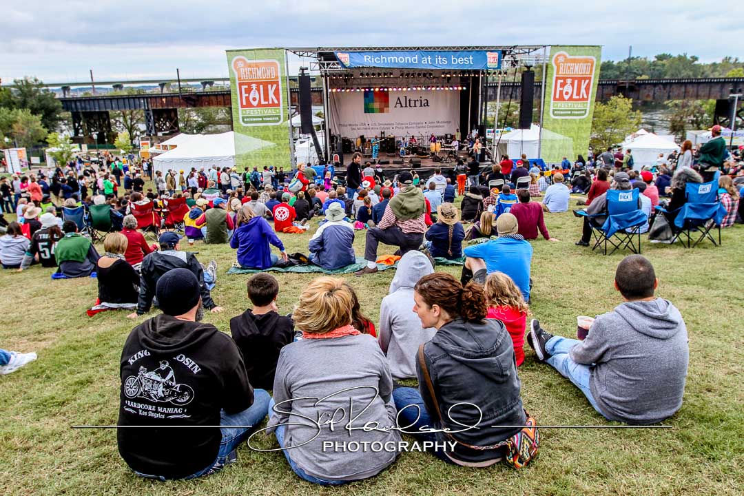 Richmond Folk Festival – 2014 – Sunday #163378