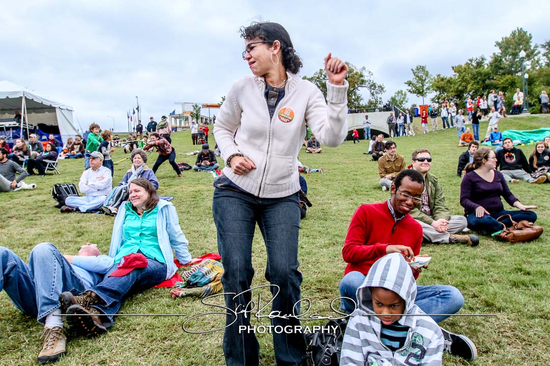 Richmond Folk Festival – 2014 – Sunday #163379