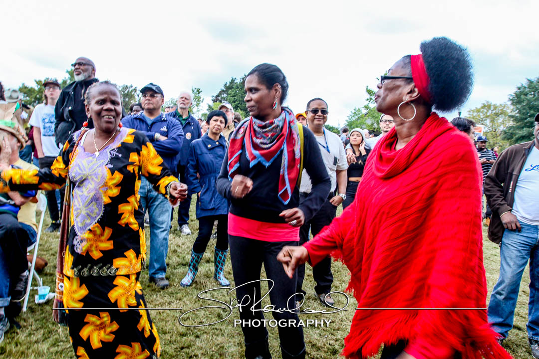 Richmond Folk Festival – 2014 – Sunday #163383