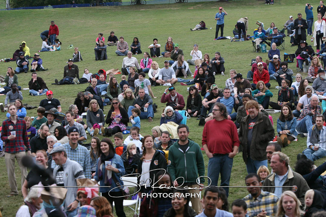 Richmond Folk Festival – 2014 – Sunday #163387