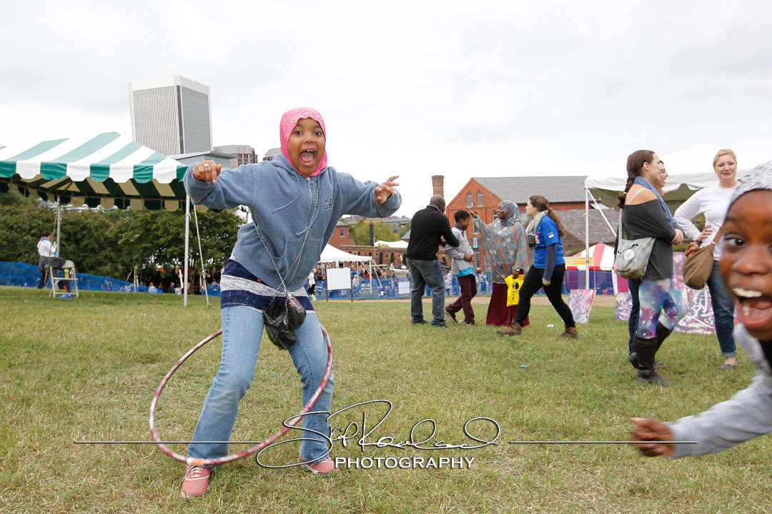 Richmond Folk Festival – 2014 – Sunday #163393