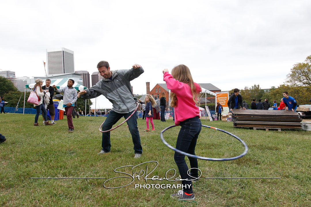 Richmond Folk Festival – 2014 – Sunday #163394