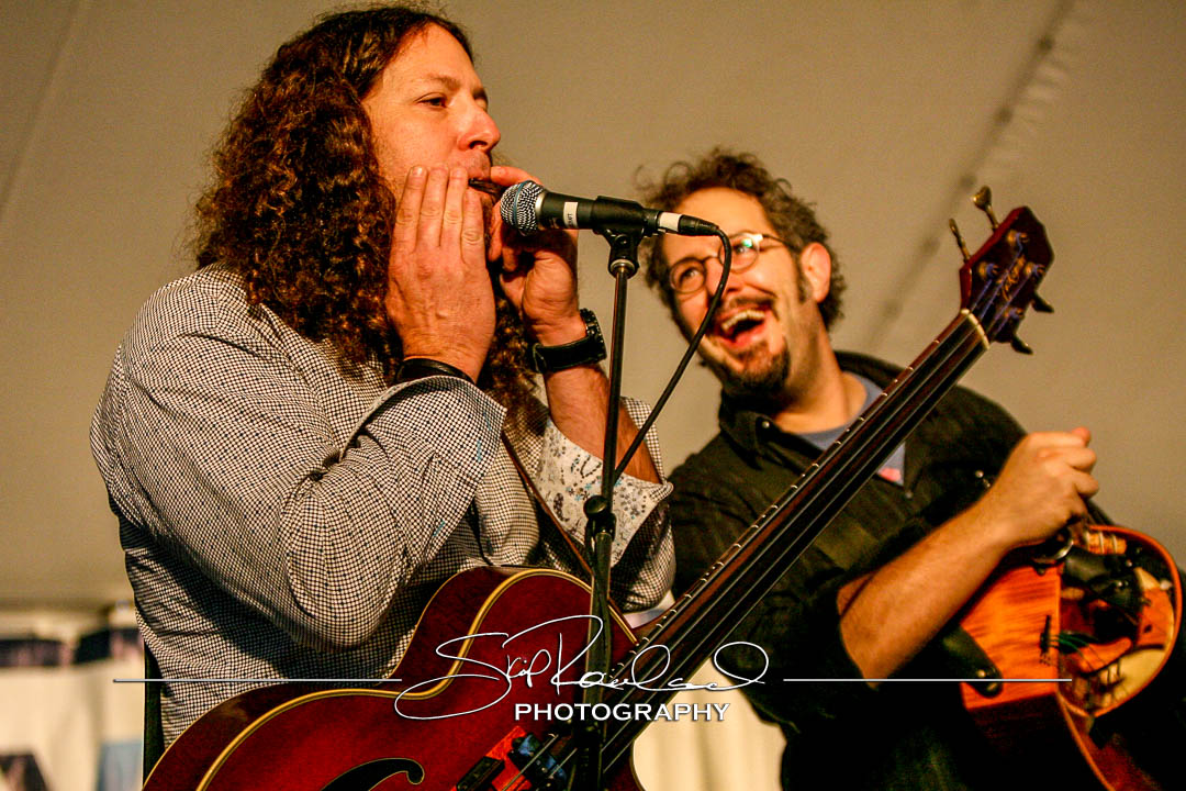 Richmond Folk Festival – 2014 – Sunday #163395