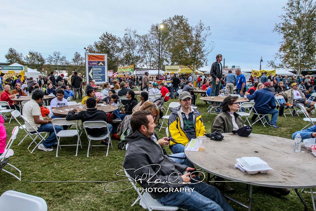 Richmond Folk Festival – 2014 – Sunday #163399
