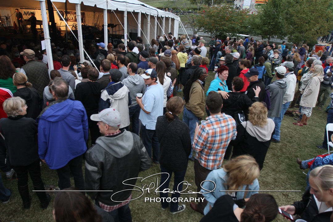 Richmond Folk Festival – 2014 – Sunday #163402