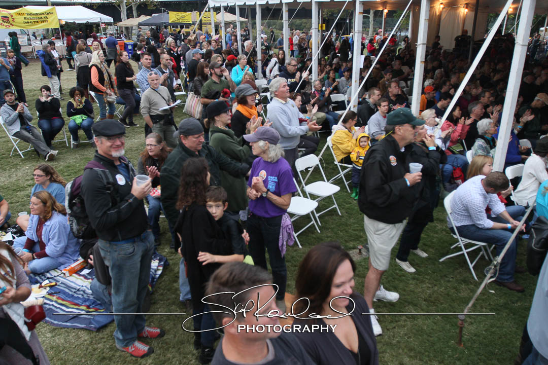 Richmond Folk Festival – 2014 – Sunday #163403