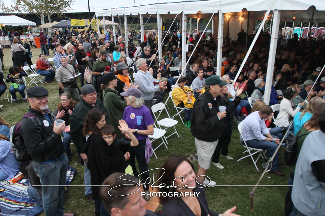 Richmond Folk Festival – 2014 – Sunday #163404