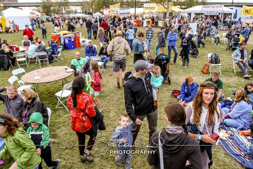 Richmond Folk Festival – 2014 – Sunday #163405