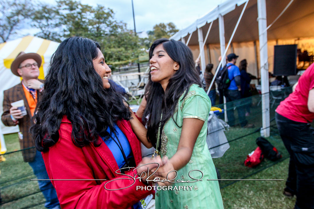 Richmond Folk Festival – 2014 – Sunday #163407
