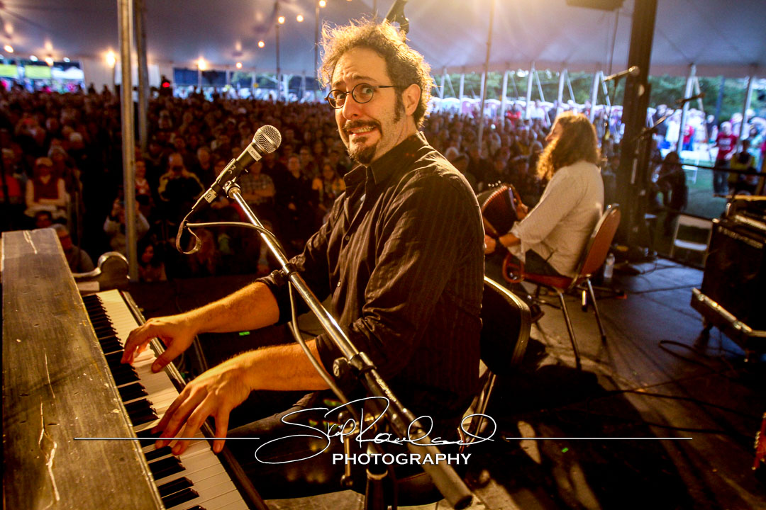 Richmond Folk Festival – 2014 – Sunday #163409