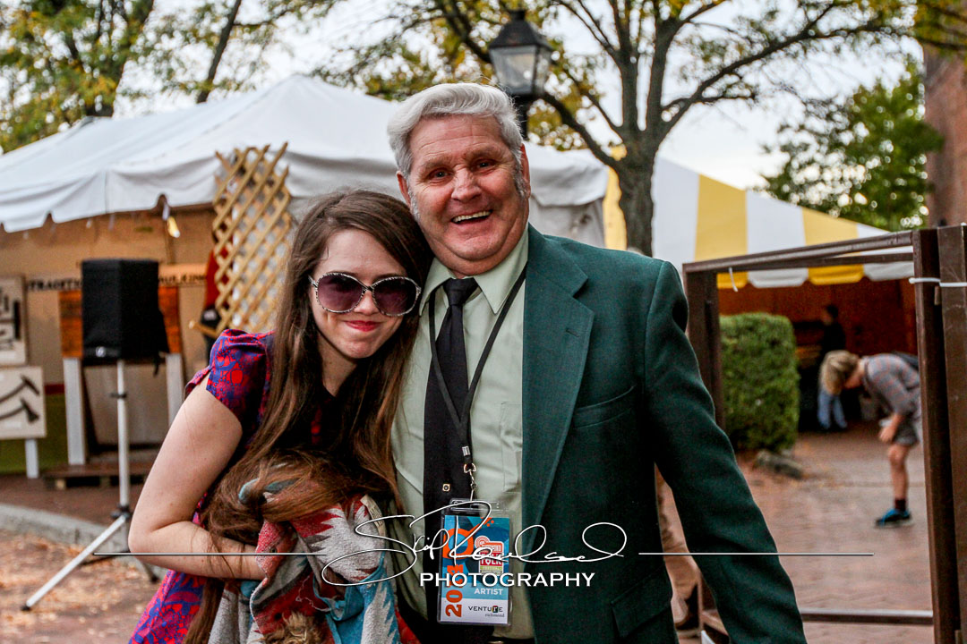 Richmond Folk Festival – 2014 – Sunday #163412