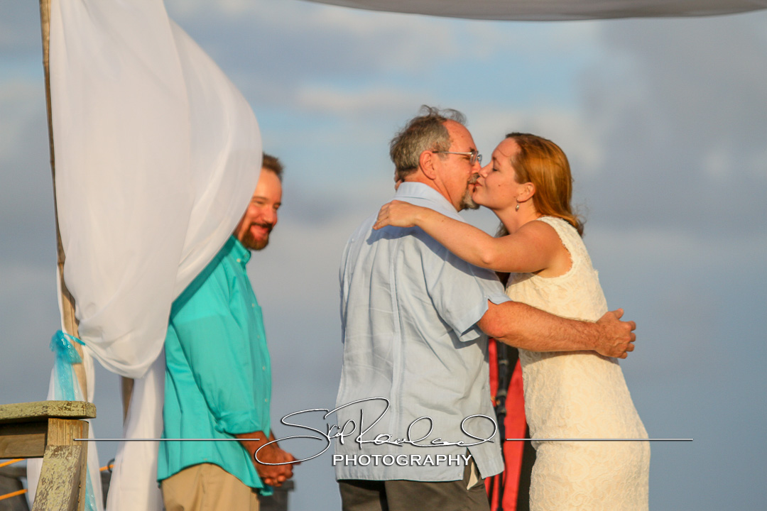 Cheryl and Jim Get Married – 2015 #198993