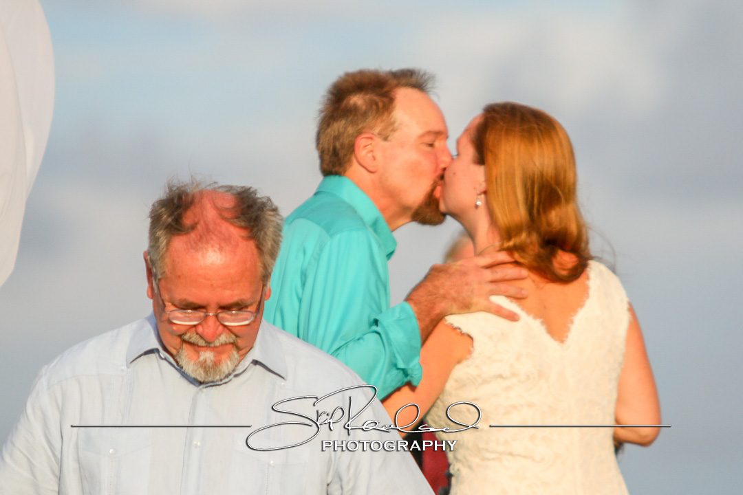Cheryl and Jim Get Married – 2015 #198997