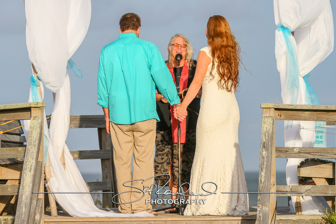Cheryl and Jim Get Married – 2015 #199002