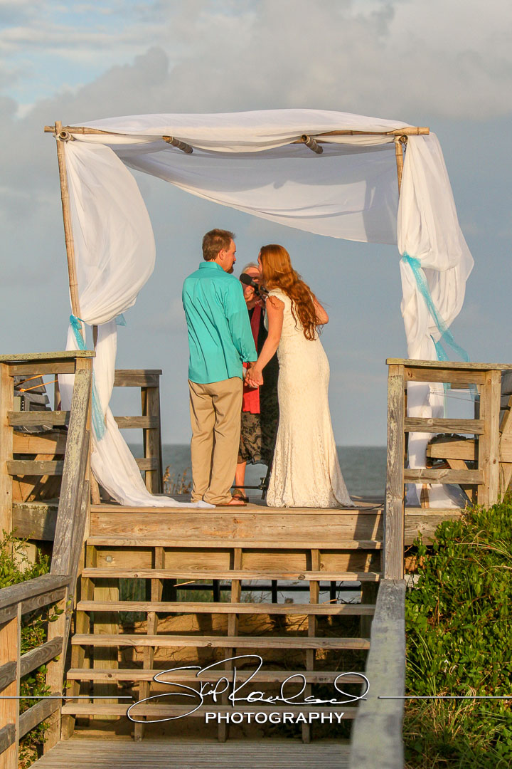 Cheryl and Jim Get Married – 2015 #199016