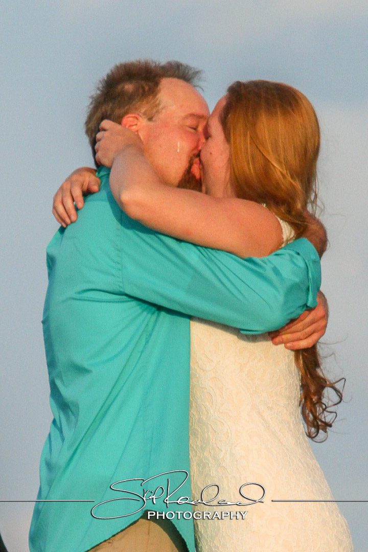 Cheryl and Jim Get Married – 2015 #199020