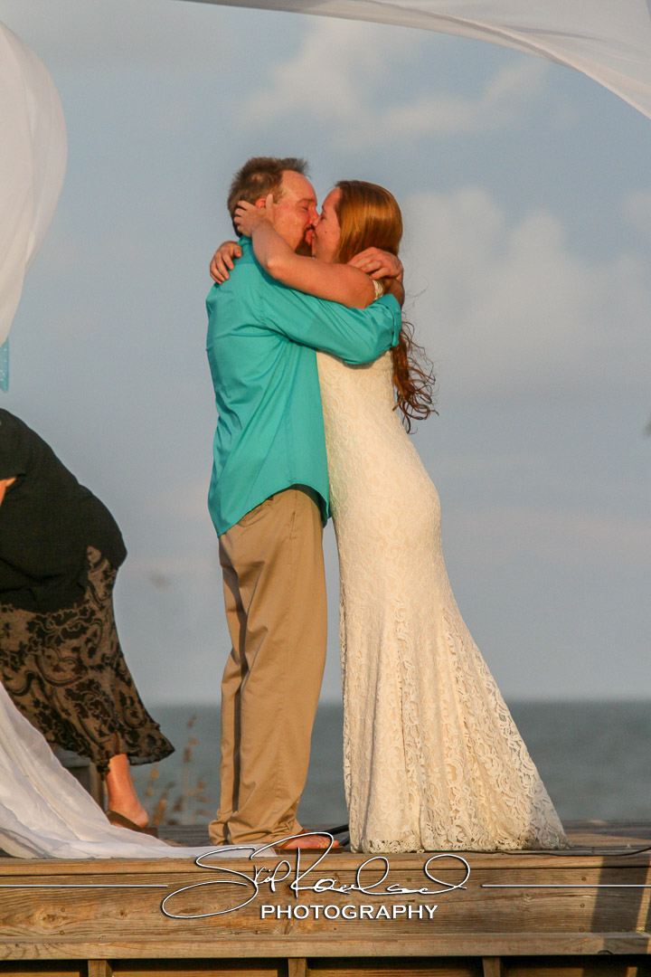 Cheryl and Jim Get Married – 2015 #199021
