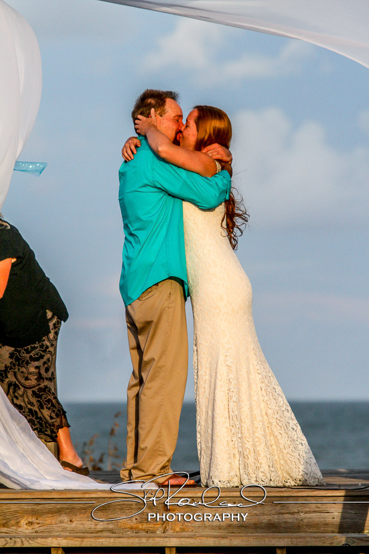 Cheryl and Jim Get Married – 2015 #199022
