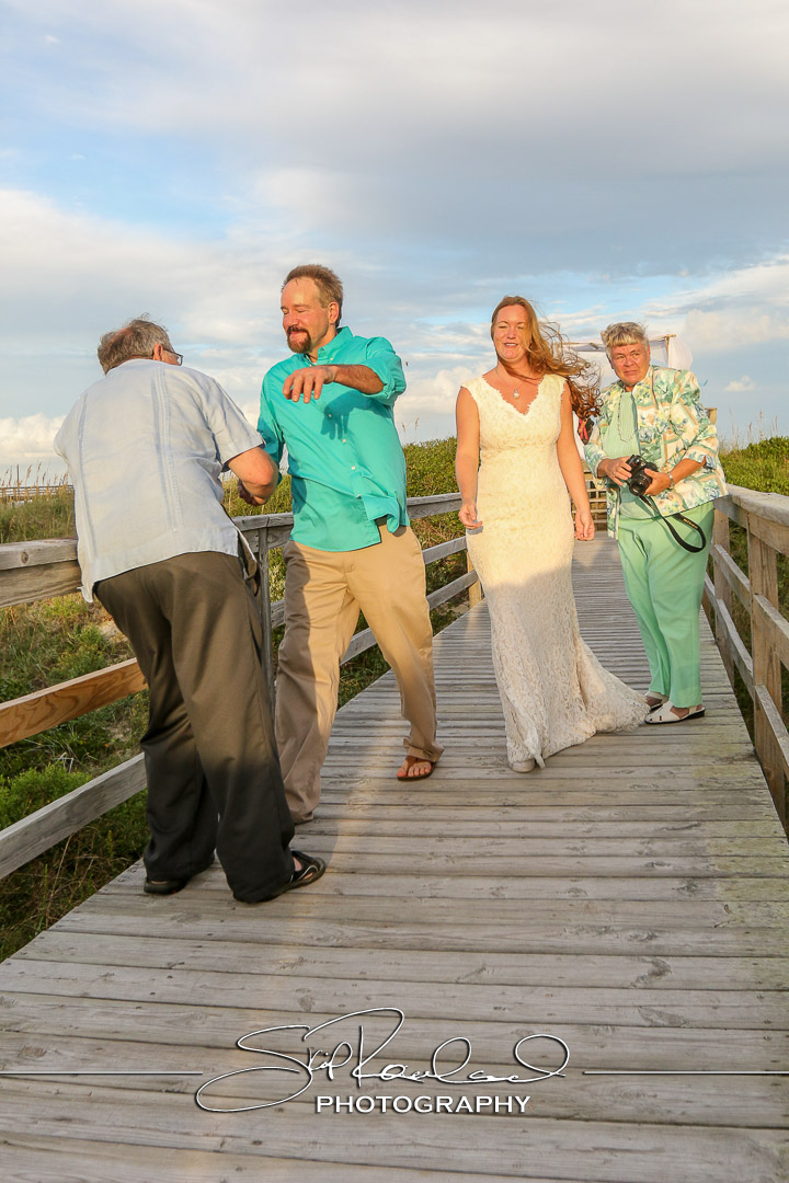 Cheryl and Jim Get Married – 2015 #199026
