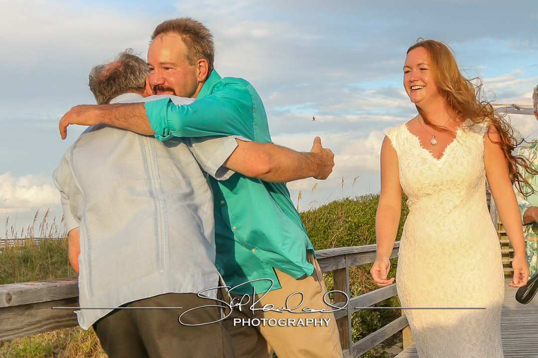 Cheryl and Jim Get Married – 2015 #199027